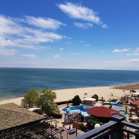 Golden Sands Rentals Apartments Εξωτερικό φωτογραφία