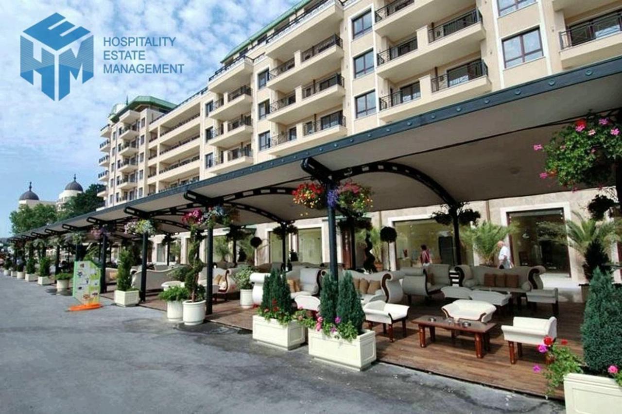 Golden Sands Rentals Apartments Εξωτερικό φωτογραφία