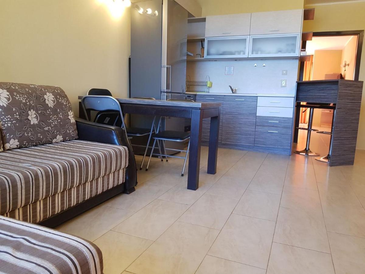 Golden Sands Rentals Apartments Εξωτερικό φωτογραφία