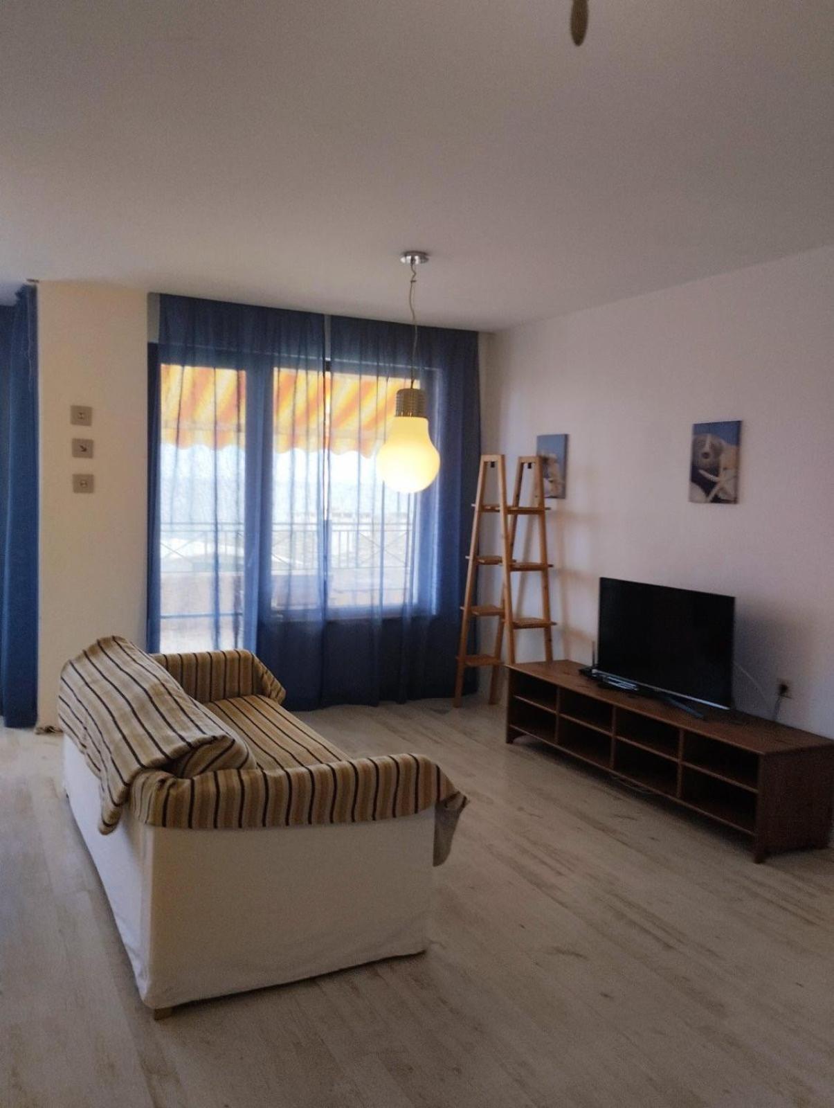Golden Sands Rentals Apartments Εξωτερικό φωτογραφία