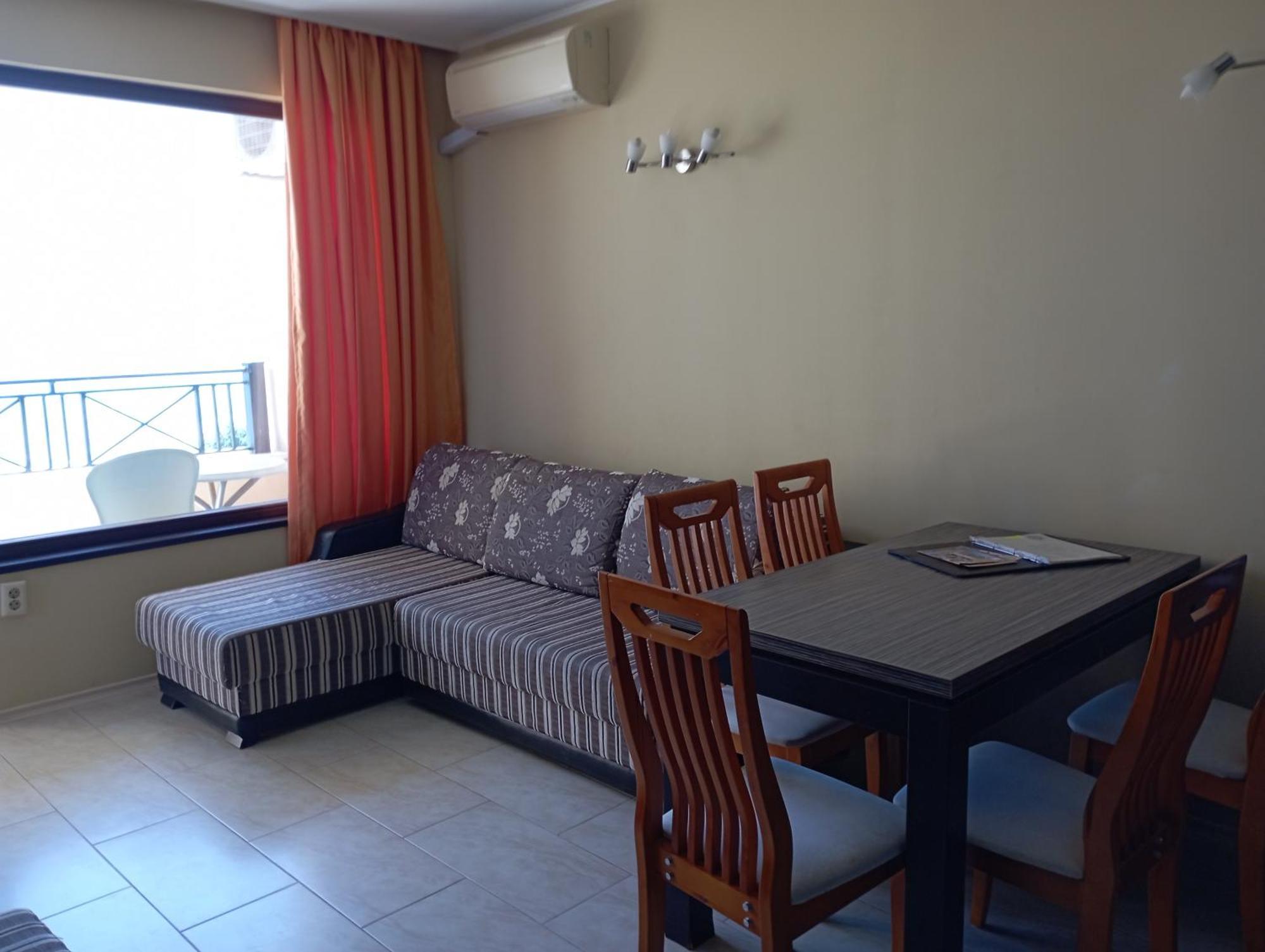 Golden Sands Rentals Apartments Εξωτερικό φωτογραφία