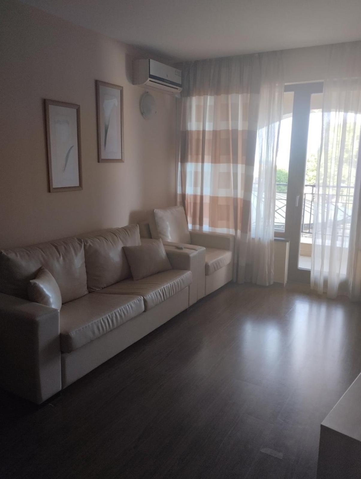 Golden Sands Rentals Apartments Εξωτερικό φωτογραφία