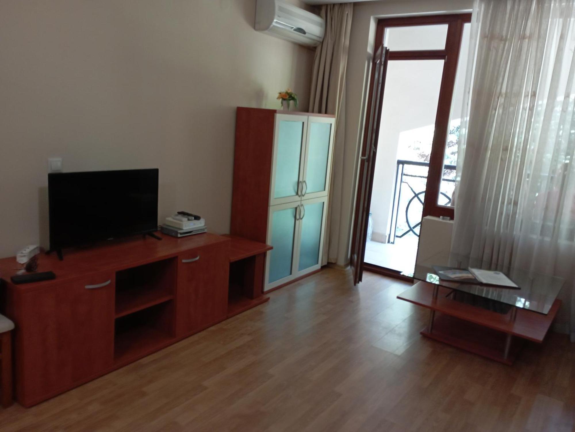Golden Sands Rentals Apartments Εξωτερικό φωτογραφία