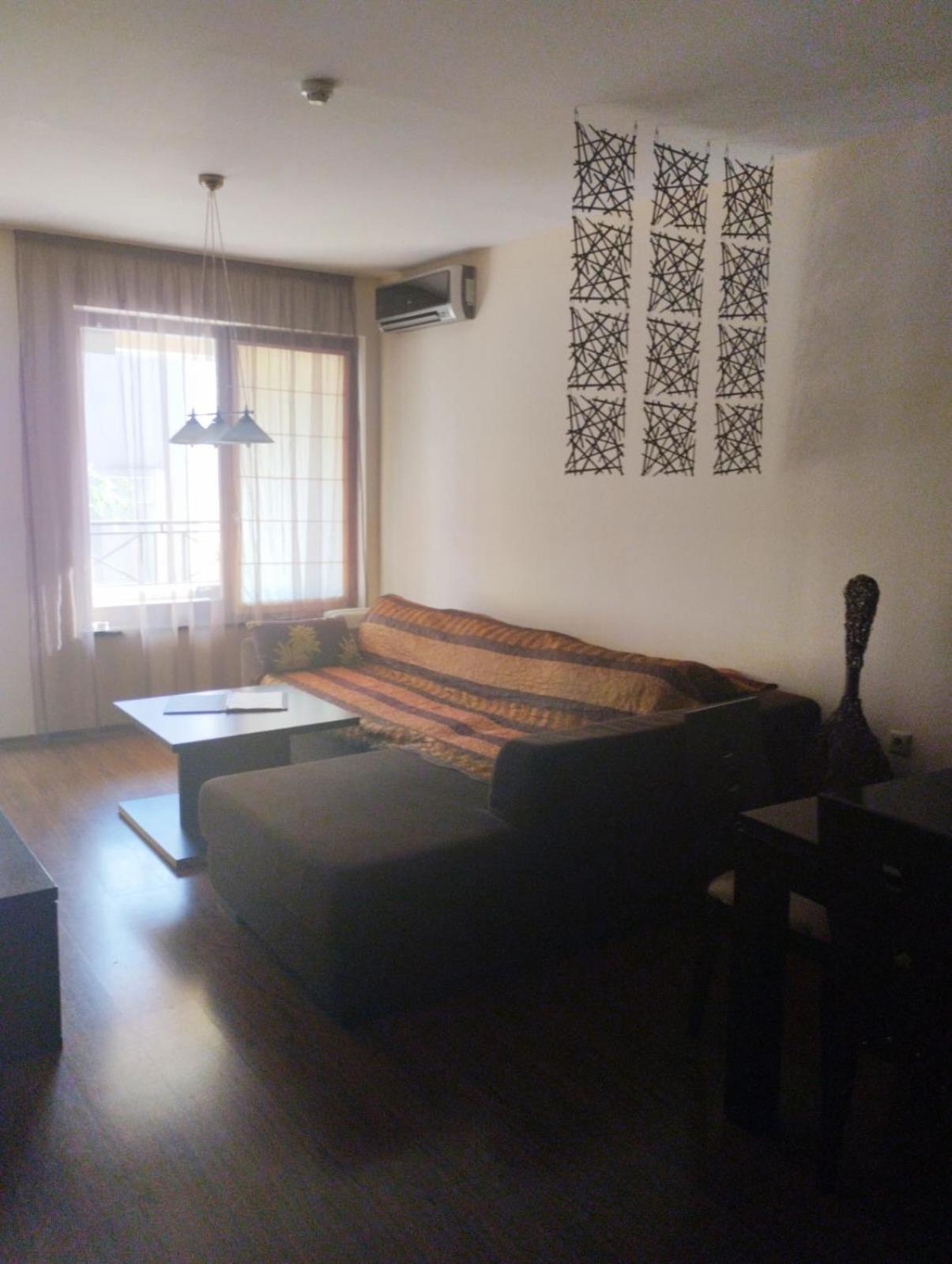 Golden Sands Rentals Apartments Εξωτερικό φωτογραφία
