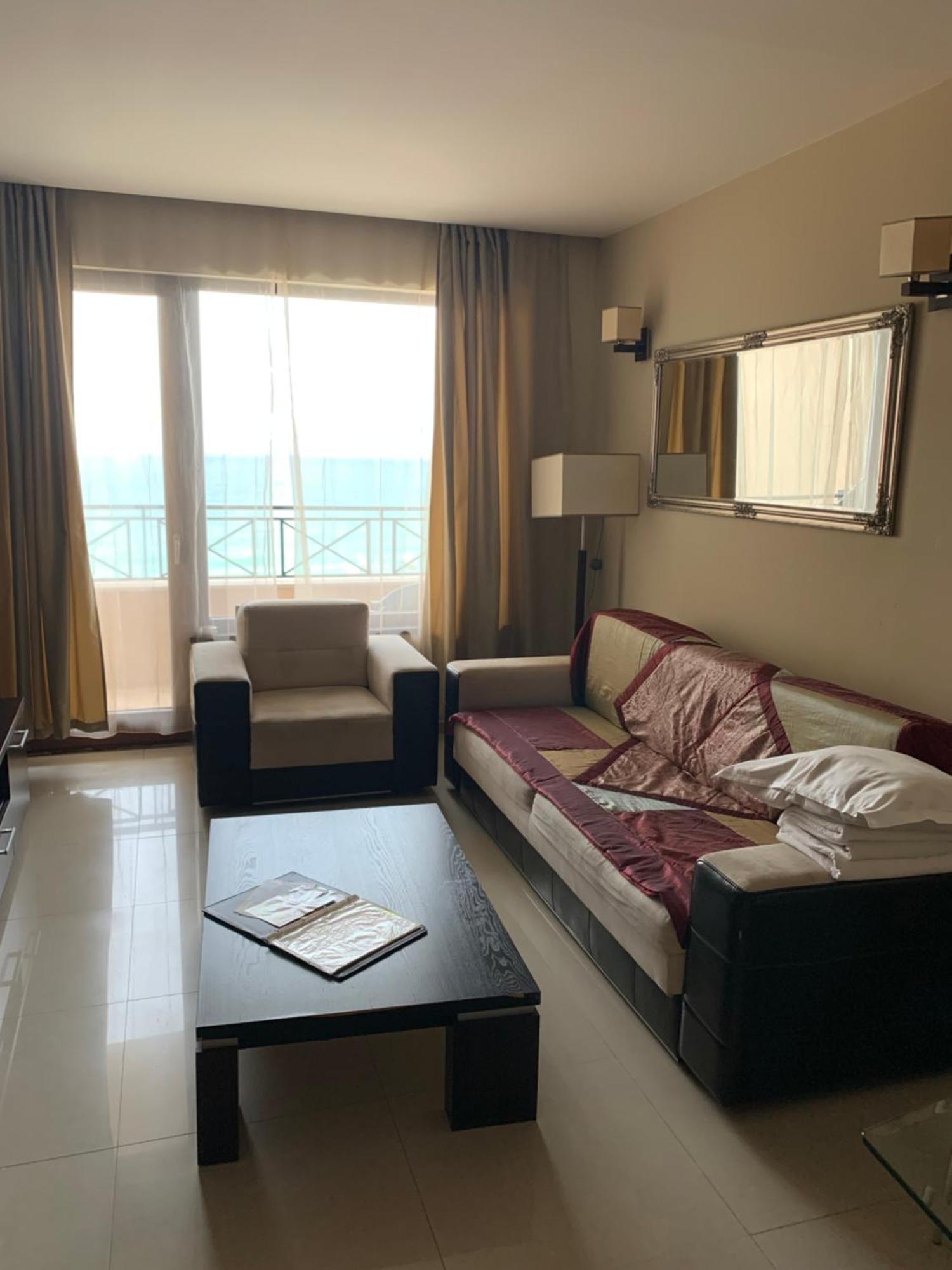 Golden Sands Rentals Apartments Εξωτερικό φωτογραφία