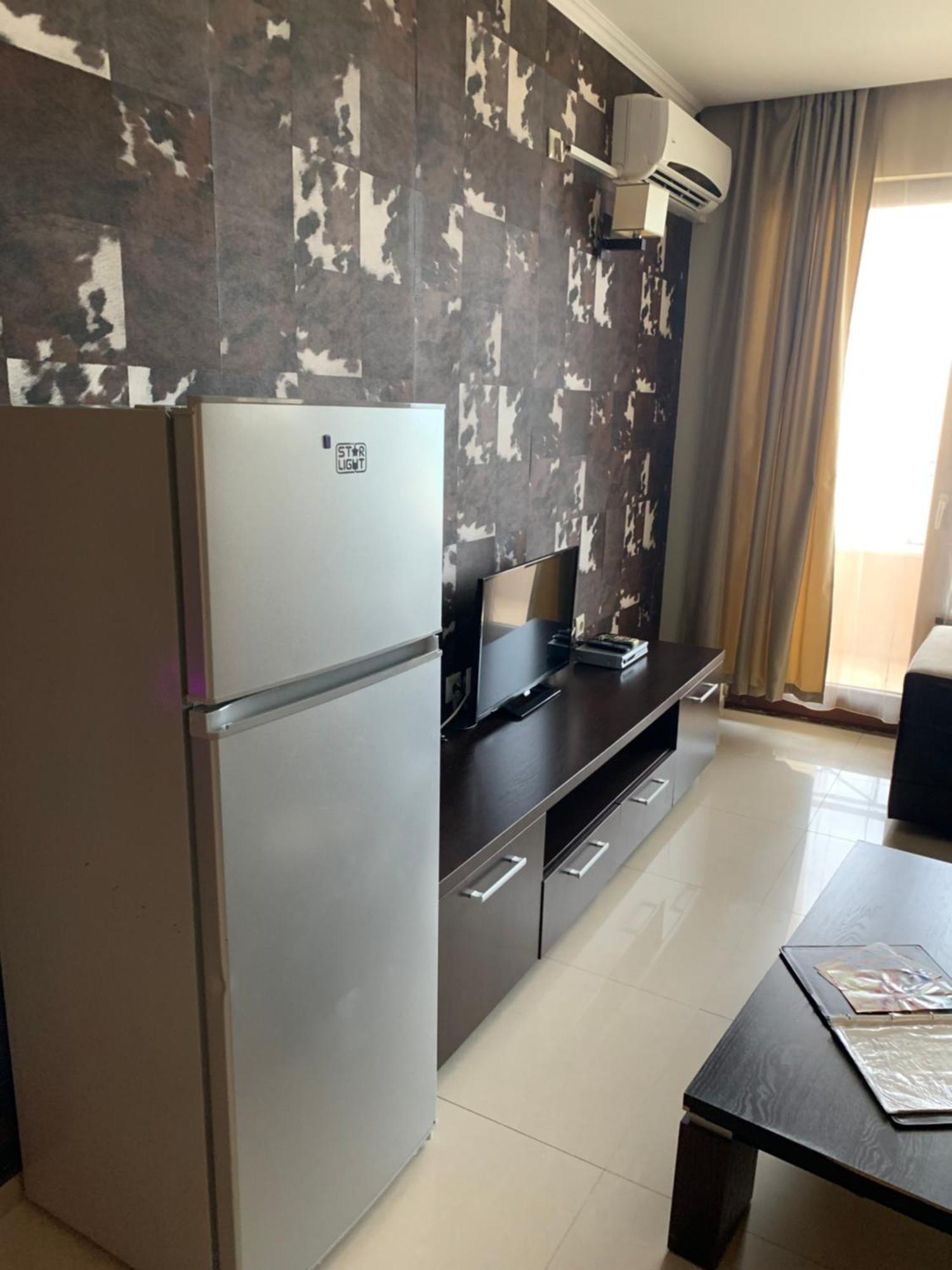 Golden Sands Rentals Apartments Εξωτερικό φωτογραφία