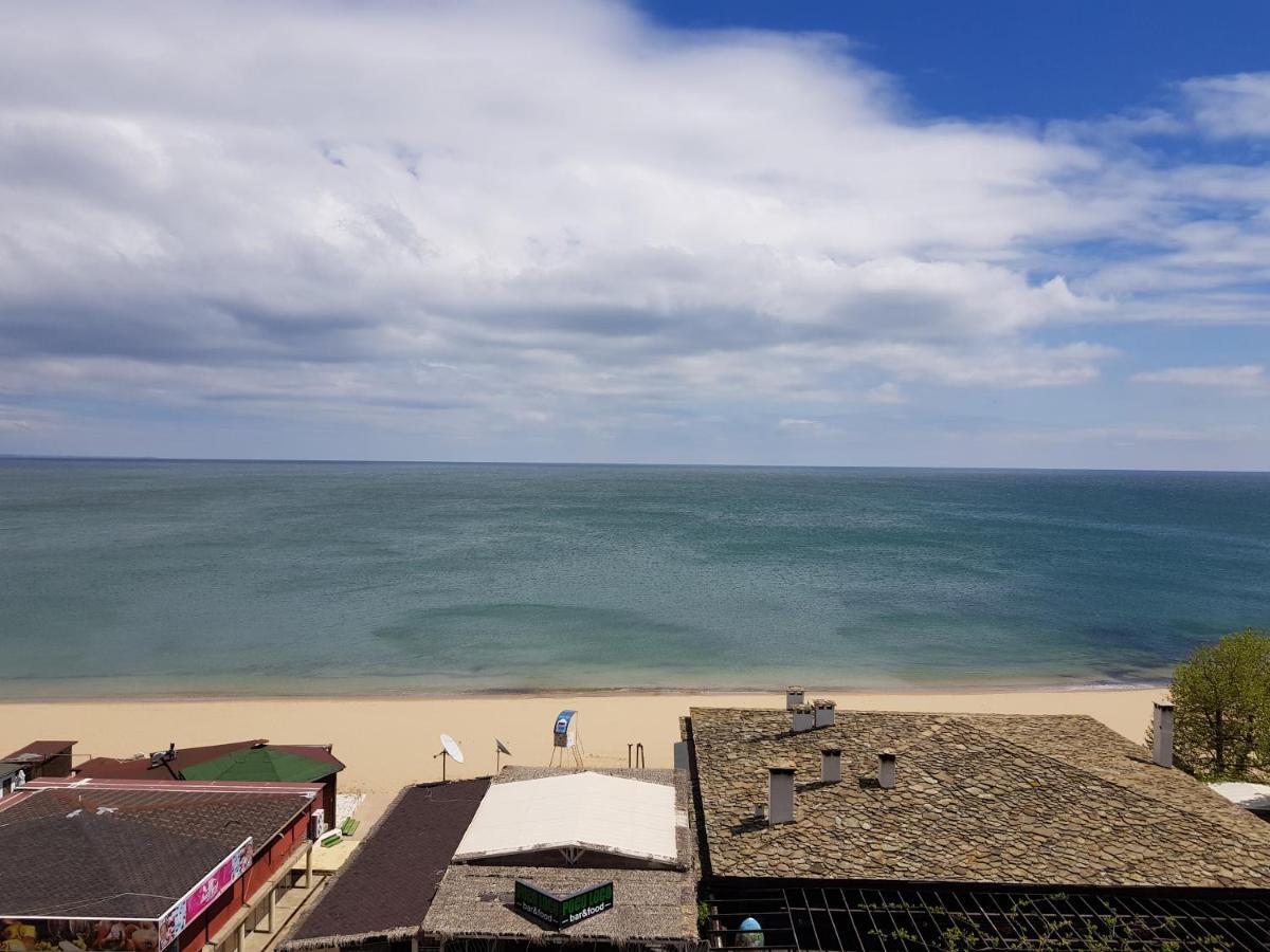 Golden Sands Rentals Apartments Εξωτερικό φωτογραφία