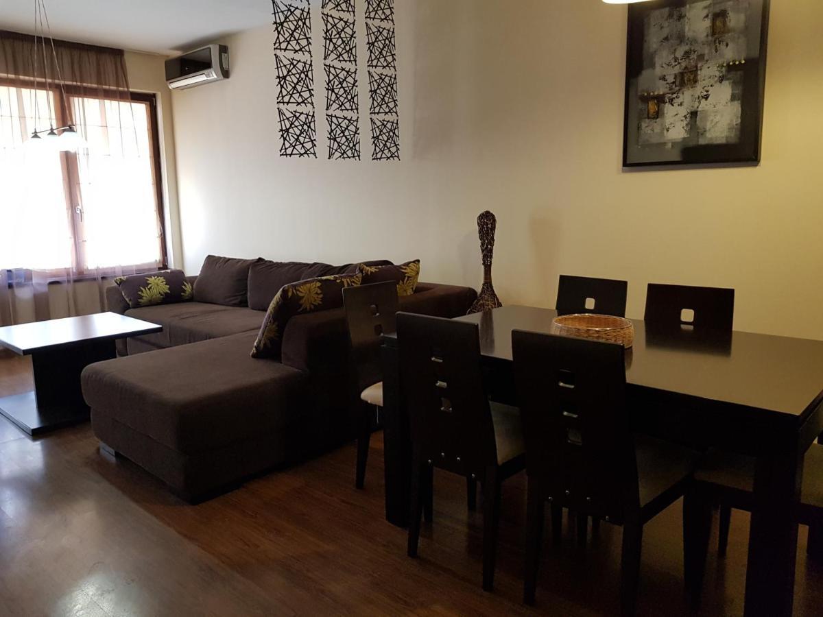 Golden Sands Rentals Apartments Εξωτερικό φωτογραφία