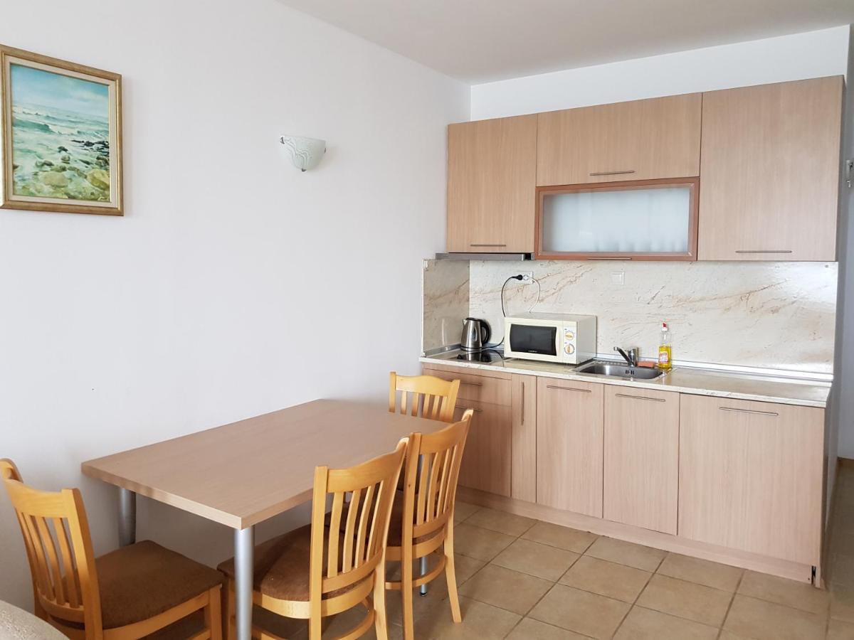 Golden Sands Rentals Apartments Εξωτερικό φωτογραφία