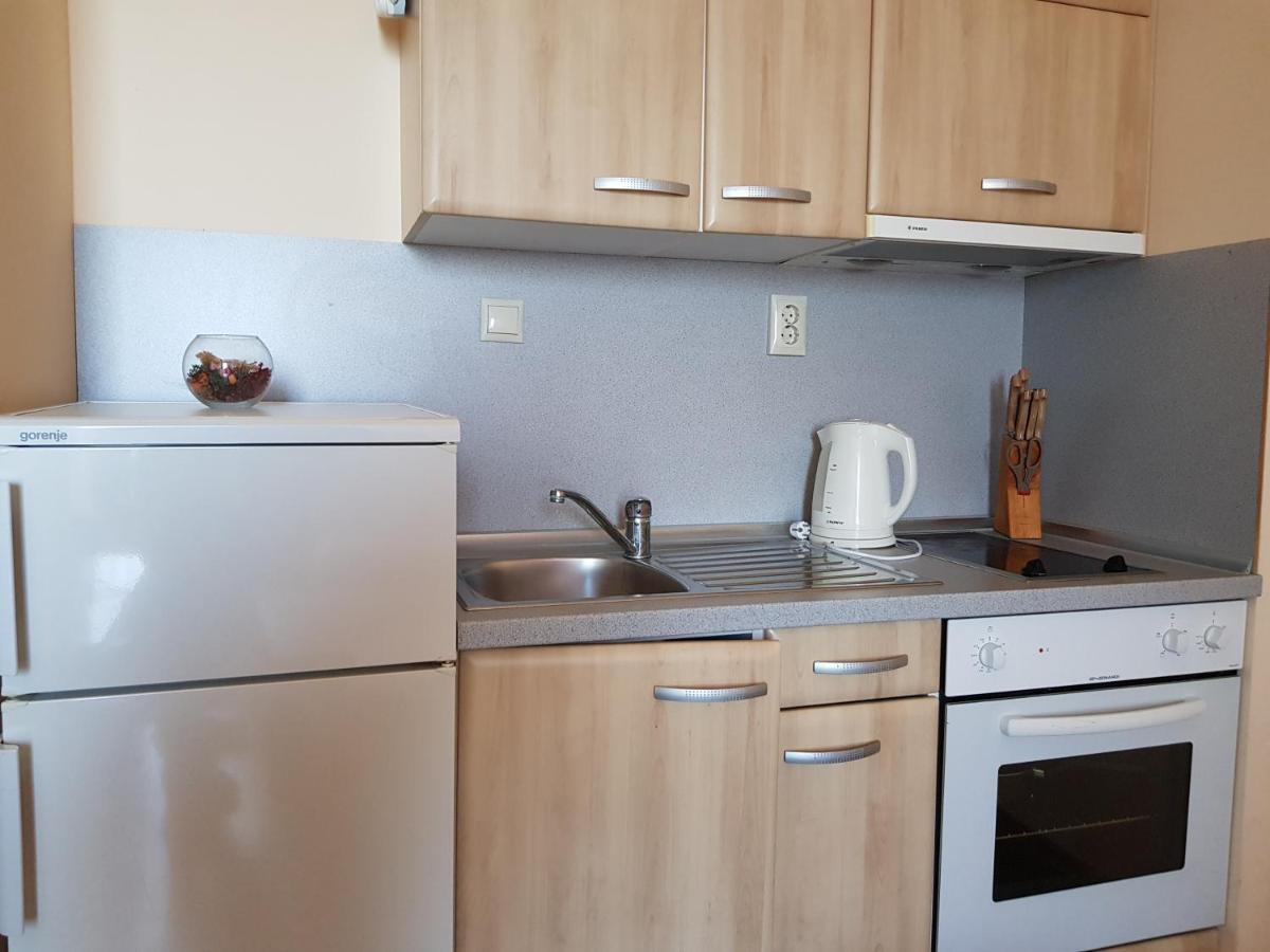 Golden Sands Rentals Apartments Εξωτερικό φωτογραφία
